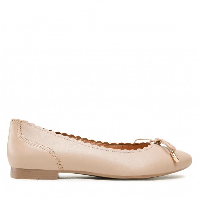 Ballerine SERGIO BARDI - RST-KAJA-04SB Beige