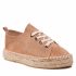 Espadrillas JENNY FAIRY - HZF098-01 Camel