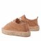 Espadrillas JENNY FAIRY - HZF098-01 Camel