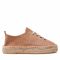 Espadrillas JENNY FAIRY - HZF098-01 Camel