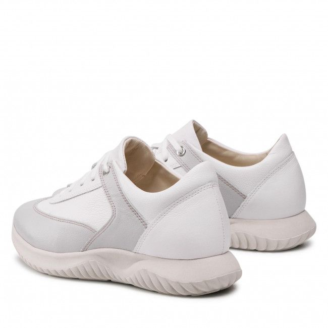 Sneakers LASOCKI - RST-ANCONA-01 Light Grey