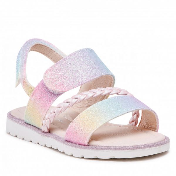 Sandali NELLI BLU - CM200721-28 Pink 1 Sandali NELLI BLU - CM200721-28 Pink 1