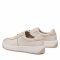 Sneakers LASOCKI - ARC-LAKERS-02 Beige