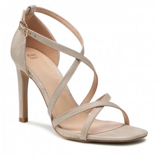 Sandali JENNY FAIRY - WYL2543-2 Golden