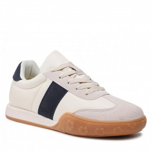 Sneakers JENNY FAIRY - WFA1781-5 Beige