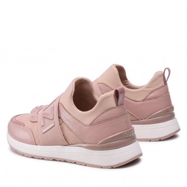 Sneakers QUAZI - WS5706-04 Pink