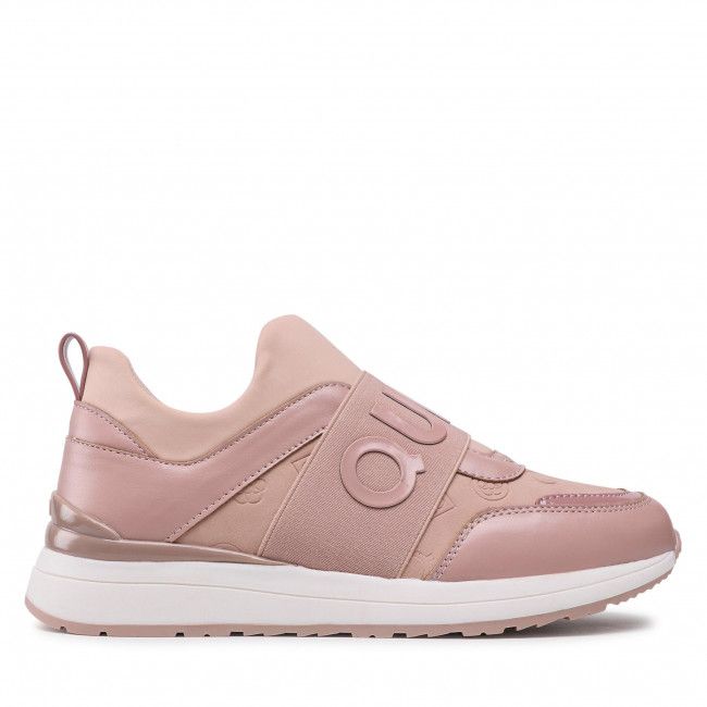 Sneakers QUAZI - WS5706-04 Pink