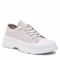 Scarpe da ginnastica JENNY FAIRY - WS110201-03 Grey