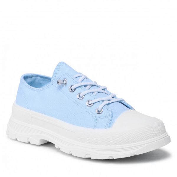 Scarpe da ginnastica JENNY FAIRY - WS110201-03 Light Blue