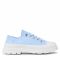 Scarpe da ginnastica JENNY FAIRY - WS110201-03 Light Blue