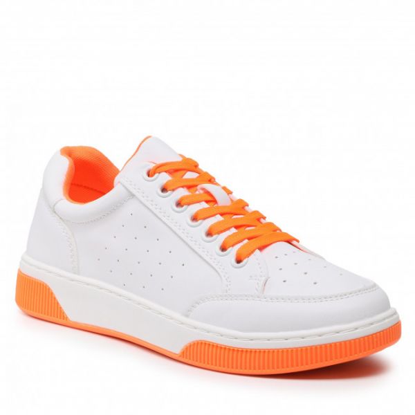 Sneakers JENNY FAIRY - WS5698-02 White