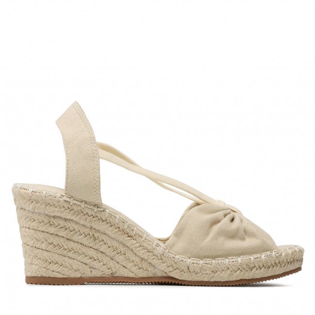 Espadrillas CLARA BARSON - WSS20445-01 Beige