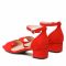 Sandali JENNY FAIRY - LS5667-01A Red
