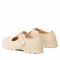 Scarpe basse Nelli Blu - CF2155-1(IV)DZ Beige