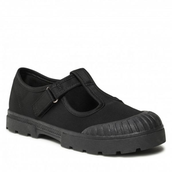 Scarpe basse Nelli Blu - CF2155-1(IV)DZ Black Scarpe basse Nelli Blu - CF2155-1(IV)DZ Black