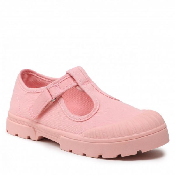 Scarpe basse Nelli Blu - CF2155-1(IV)DZ Pink Scarpe basse Nelli Blu - CF2155-1(IV)DZ Pink