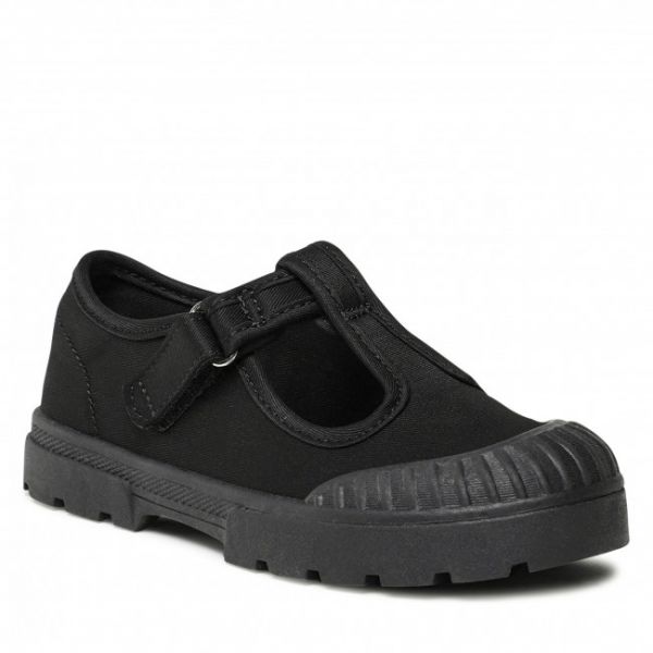Scarpe basse NELLI BLU - CF2155-1(III)DZ Black Scarpe basse NELLI BLU - CF2155-1(III)DZ Black