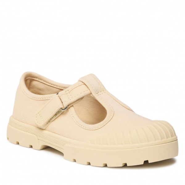 Scarpe basse Nelli Blu - CF2155-1(III)DZ Beige Scarpe basse Nelli Blu - CF2155-1(III)DZ Beige