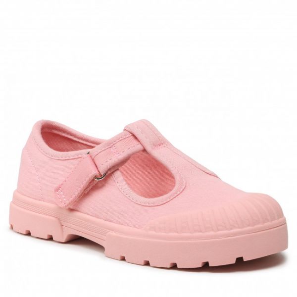 Scarpe basse NELLI BLU - CF2155-1(III)DZ Pink Scarpe basse NELLI BLU - CF2155-1(III)DZ Pink