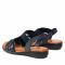 Sandali GO SOFT - WI16-FELICE-01 Navy