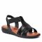 Sandali GO SOFT - WI16-FELICE-01 Black