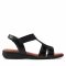 Sandali GO SOFT - WI16-FELICE-01 Black