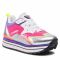 Sneakers TOGOSHI - WPRS-20F121 Pink