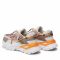 Sneakers TOGOSHI - WPRS-2021W05141 Beige