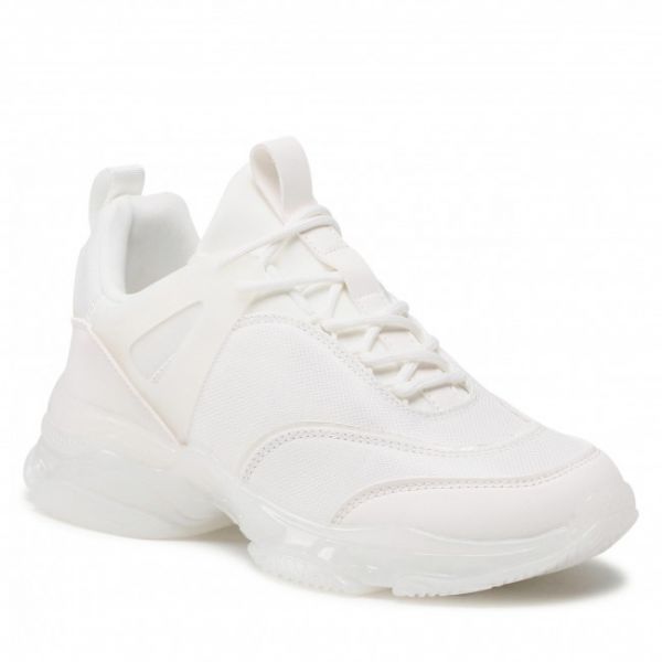 Sneakers QUAZI - WAG1151201B White