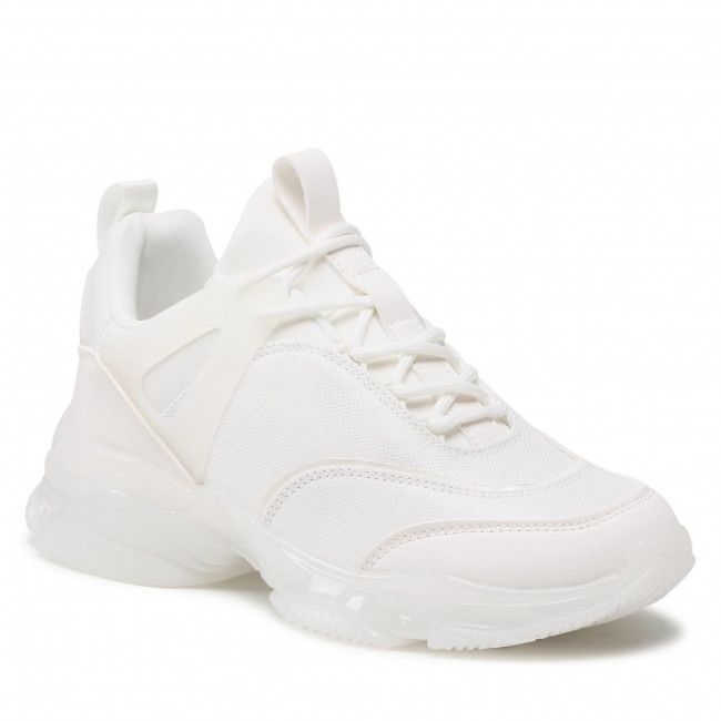 Sneakers QUAZI - WAG1151201B White