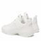Sneakers QUAZI - WAG1151201B White