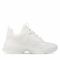 Sneakers QUAZI - WAG1151201B White