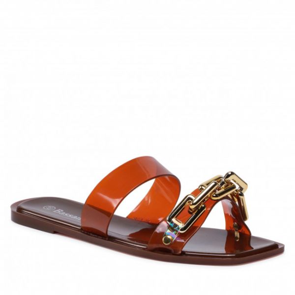 Ciabatte BASSANO - P1090010W Buff