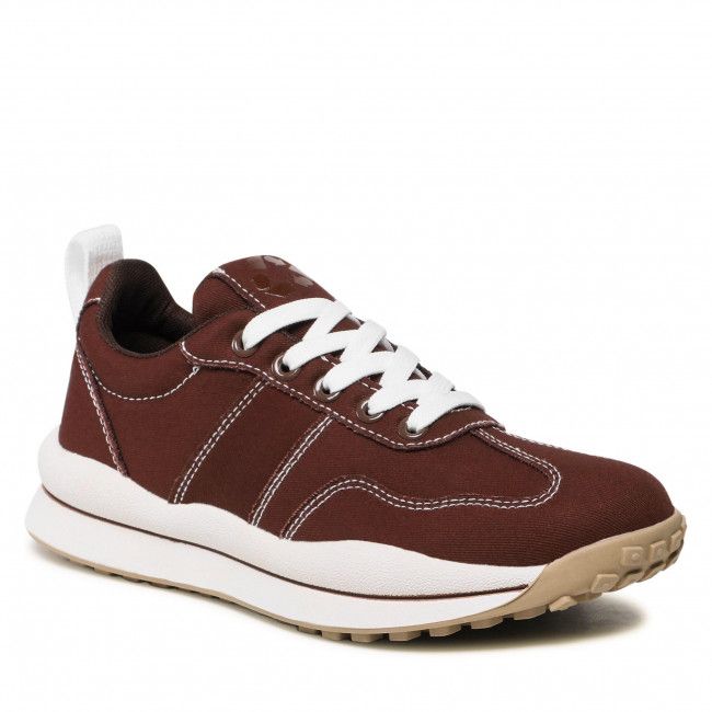 Sneakers JENNY FAIRY - TS5258-01ECO Brown