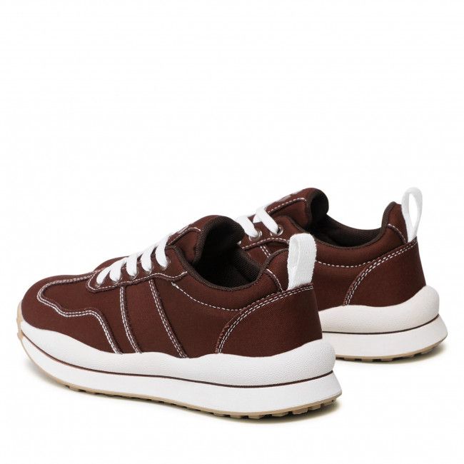 Sneakers JENNY FAIRY - TS5258-01ECO Brown