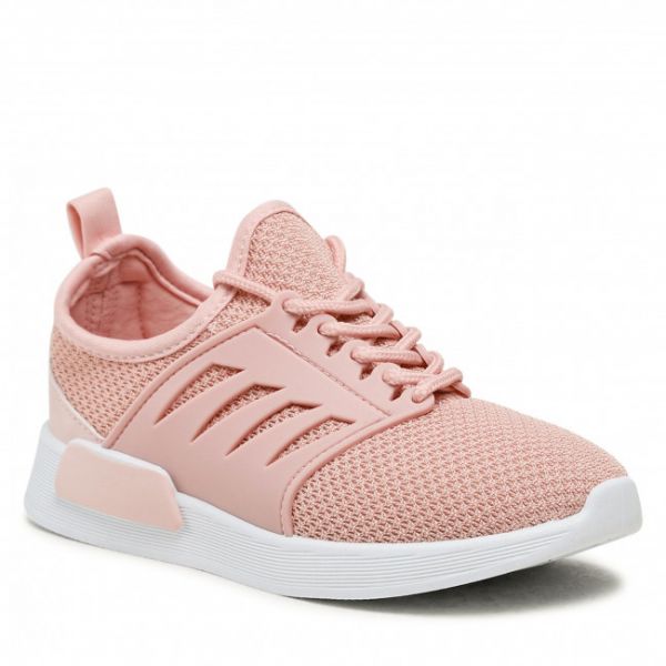 Sneakers Sprandi - CP95-22197 Pink Sneakers Sprandi - CP95-22197 Pink