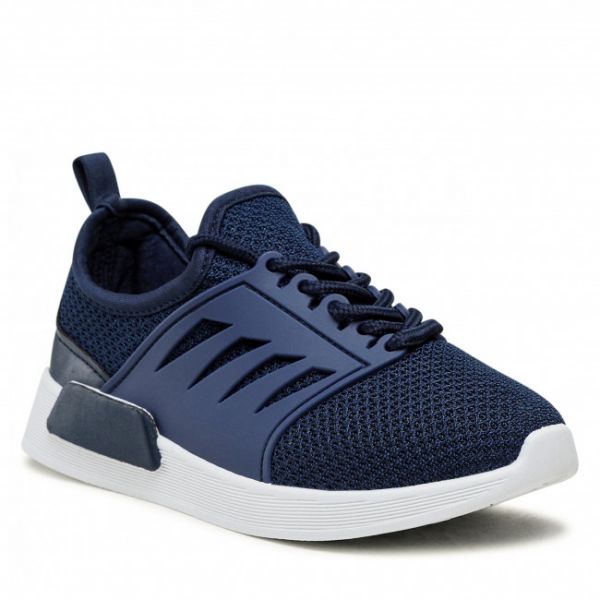 Sneakers Sprandi - CP95-22197 Navy Sneakers Sprandi - CP95-22197 Navy