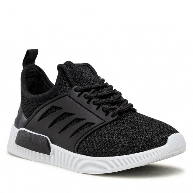 Sneakers Sprandi - CP95-22197 Black