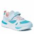 Sneakers SPRANDI - CP40-21418Z(IV)DZ Blue