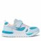 Sneakers SPRANDI - CP40-21418Z(IV)DZ Blue