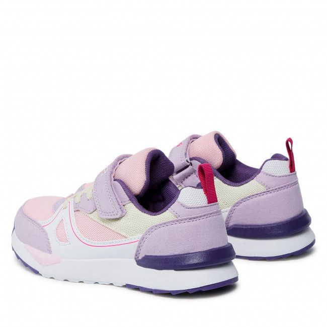 Sneakers Sprandi - CP40-21418Z(IV)DZ Pink