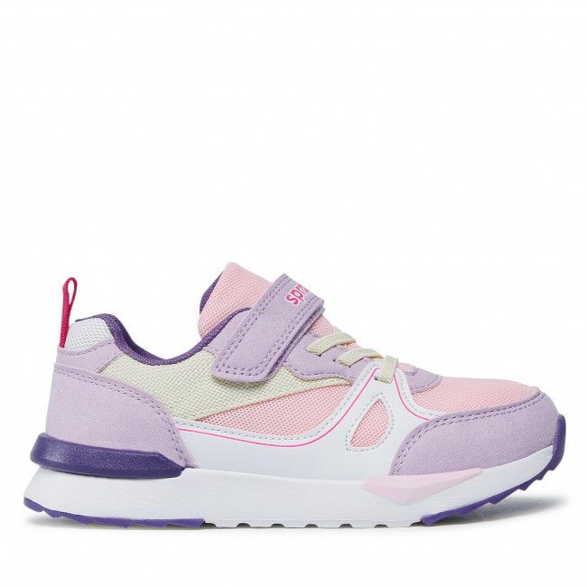 Sneakers Sprandi - CP40-21418Z(IV)DZ Pink