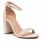 Espadrillas DEEZEE - WYL2671-1 Beige