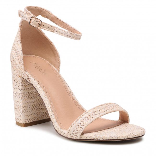 Espadrillas DEEZEE - WYL2671-1 Beige