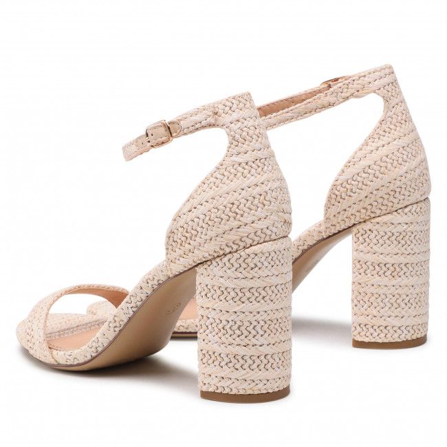 Espadrillas DEEZEE - WYL2671-1 Beige