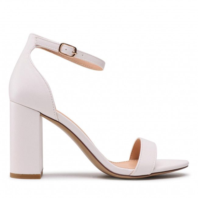 Sandali DEEZEE - WYL2671-1 White