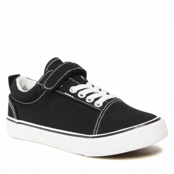 Scarpe sportive SPRANDI - CF19153-1 Black 1 Scarpe sportive SPRANDI - CF19153-1 Black 1