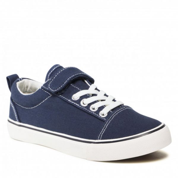 Scarpe sportive Sprandi - CF19153-1 Cobalt Blue 1 Scarpe sportive Sprandi - CF19153-1 Cobalt Blue 1