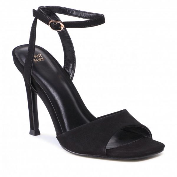 Sandali JENNY FAIRY - WFA1729-2 Black