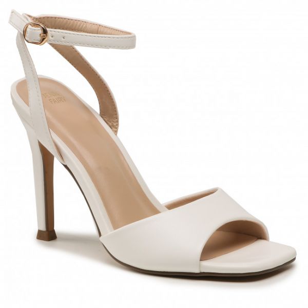 Sandali JENNY FAIRY - WFA1729-2 White